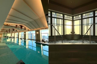 ヒルトングループの最高峰ブランド「ウォルドーフ・アストリア」