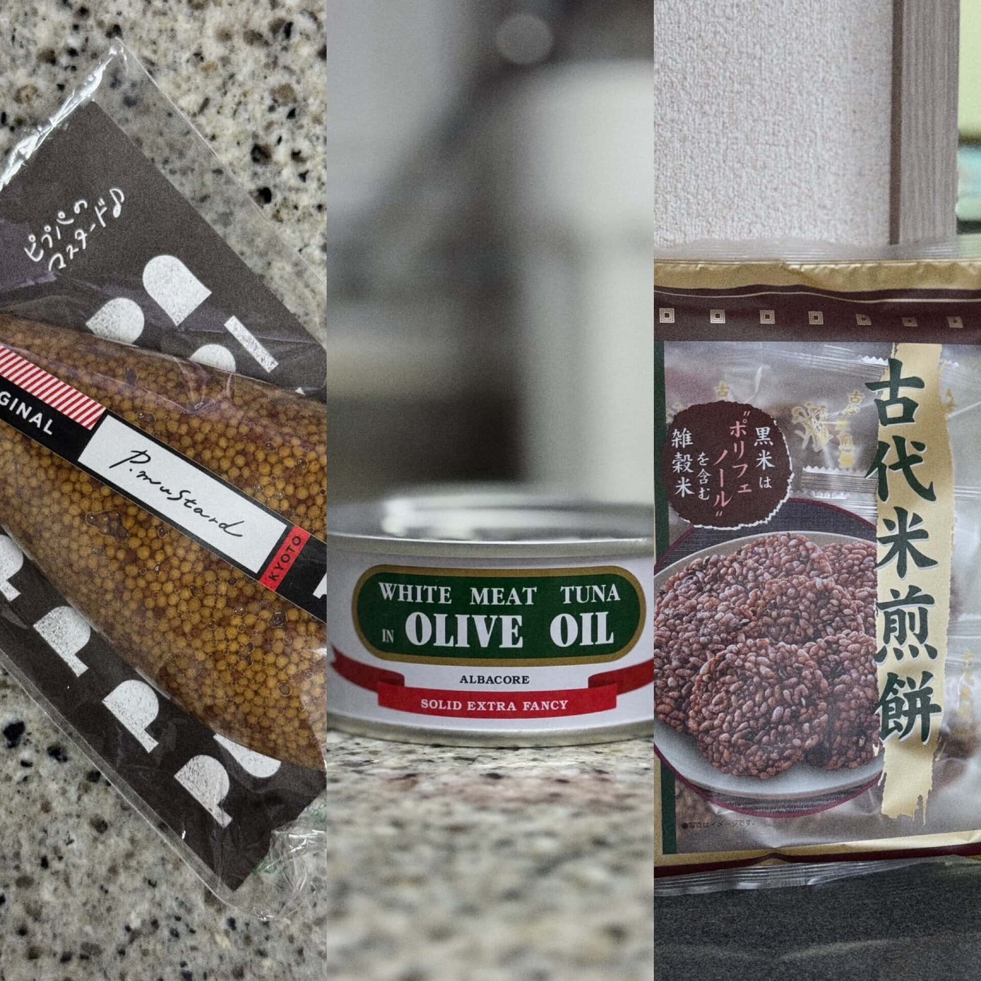 「感謝されるお煎餅」「保存のきく缶詰」40代人気ライターの【絶対に喜ばれる】手土産3選