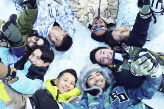 「ボーイフレンド」シーズン2_サブ1