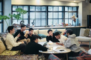 「ボーイフレンド」シーズン2_サブ2