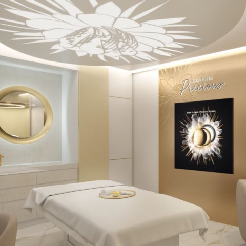 速報!日本初上陸【クラランス】の最高峰メソッドを体験できるスパが名古屋松坂屋にオープン!