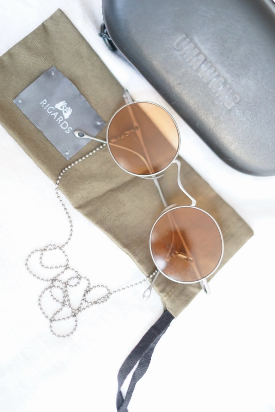 muller of yoshiokuboディレクター/デザイナー 内田志乃婦さん