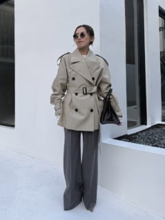 カオス表参道ショップスタッフ 小原あさみさん