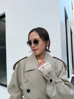 カオス表参道ショップスタッフ 小原あさみさん