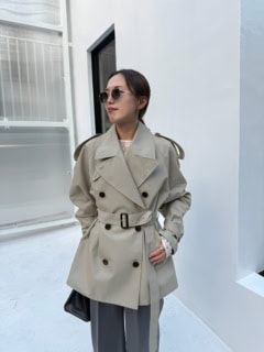 カオス表参道ショップスタッフ 小原あさみさん