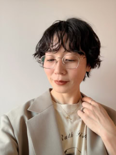 Shinzone VMD 遠山涼子さん