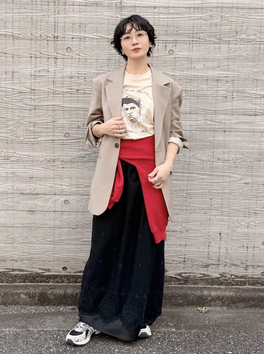 Shinzone VMD 遠山涼子さん