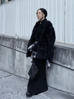 CODE A ディレクター 望月 恵さん