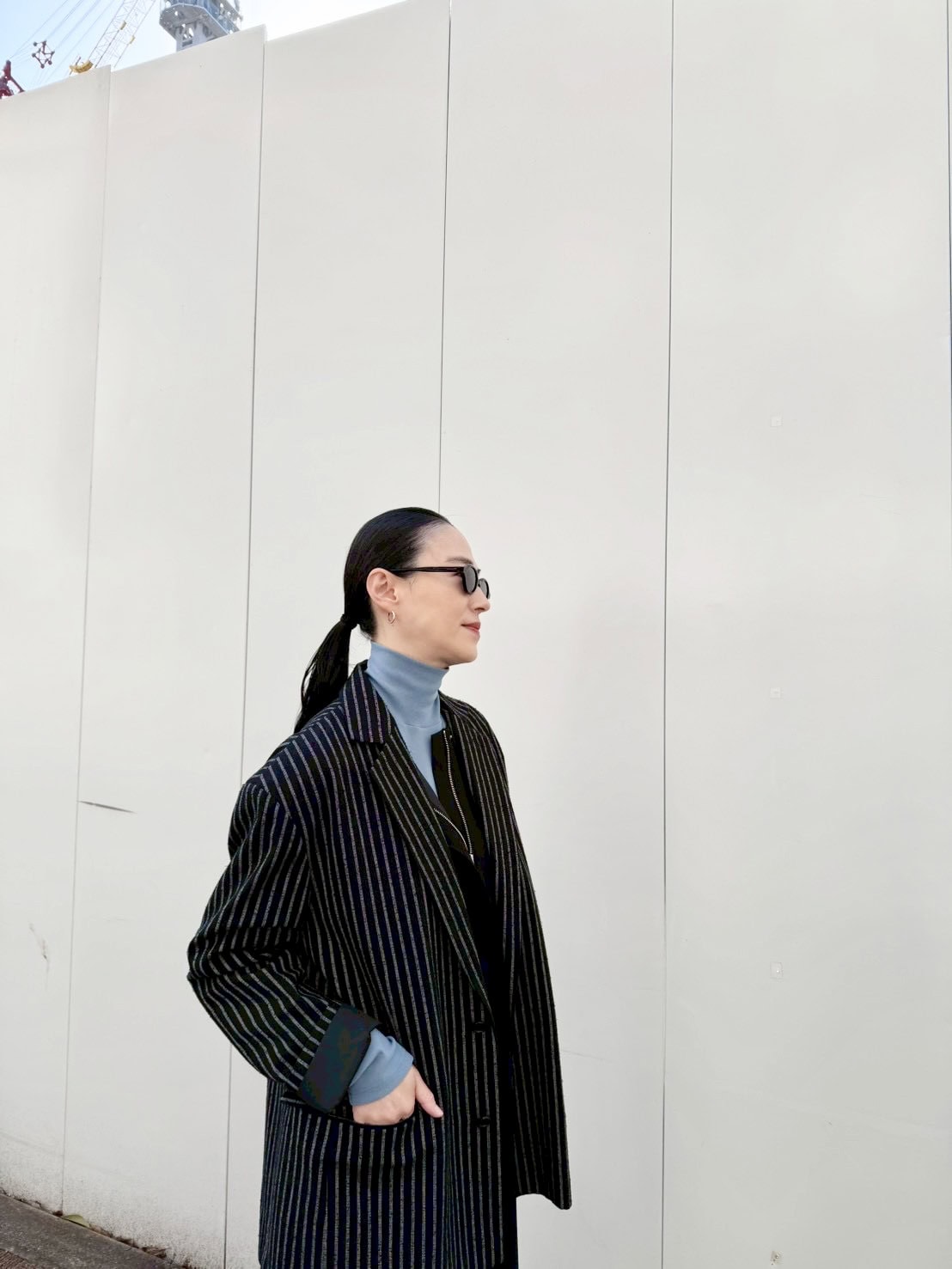 BAYCREW’S プレス 宮﨑由紀子さん