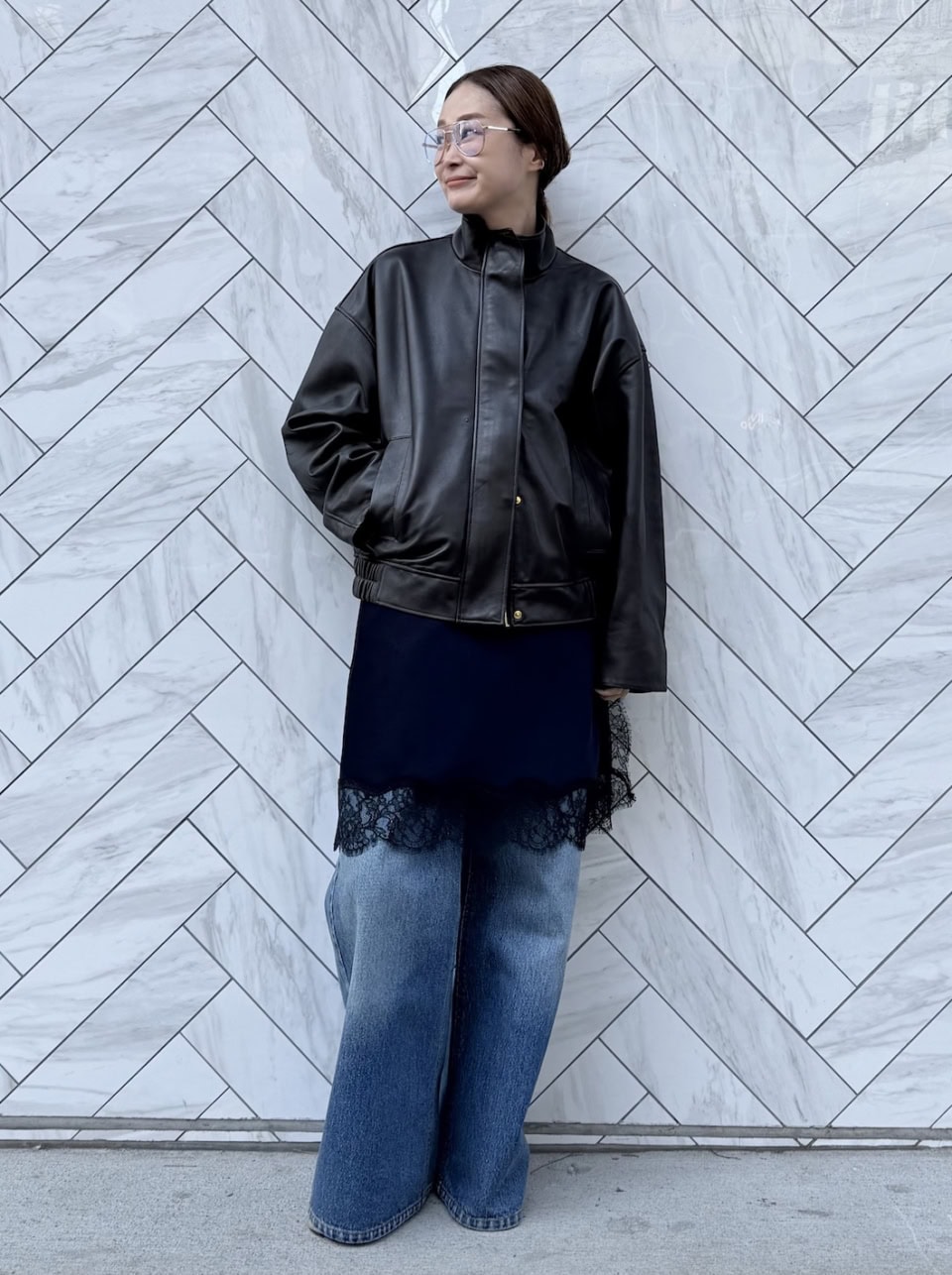 Deuxième Classe Web ヴィジュアルコーディネーター鈴木瑞恵さん