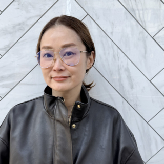 Deuxième Classe Web ヴィジュアルコーディネーター鈴木瑞恵さん