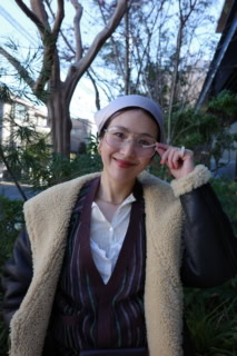 ikasa.オーナー 早川洋子さん