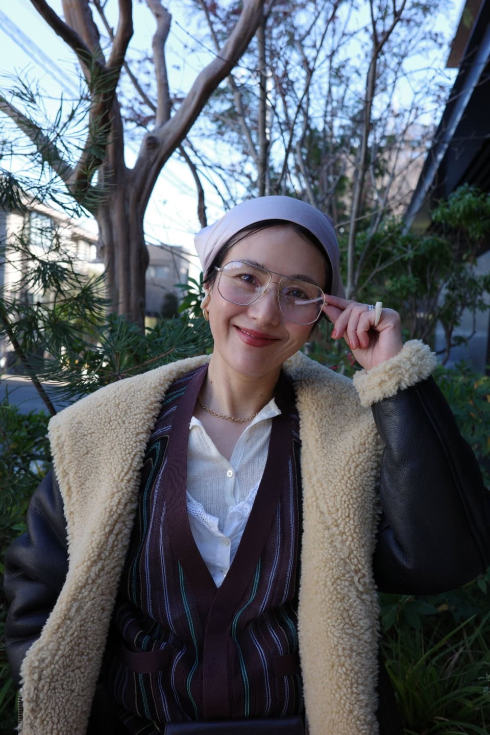 ikasa.オーナー 早川洋子さん