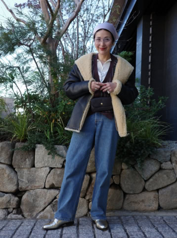 ikasa.オーナー 早川洋子さん