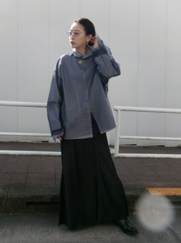 BAYCREW’S Corporate PR 冨樫久美さん