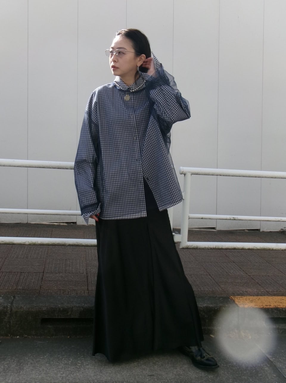 BAYCREW’S Corporate PR 冨樫久美さん