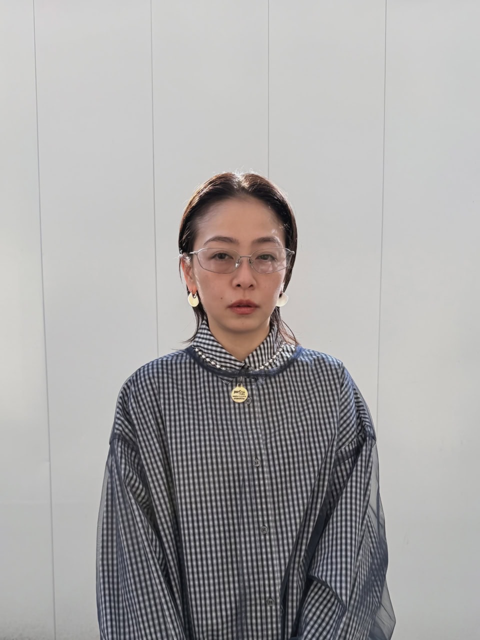 BAYCREW’S Corporate PR 冨樫久美さん