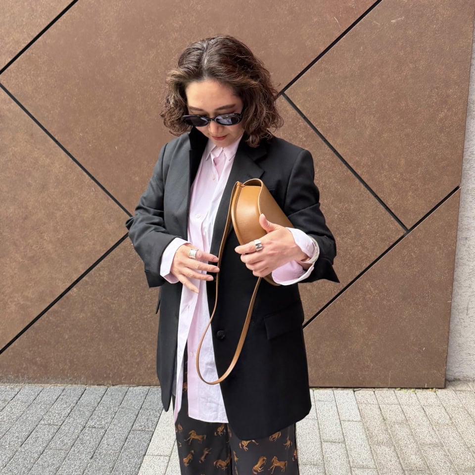 VERMEIL par ienaプレス 志波かよこさん