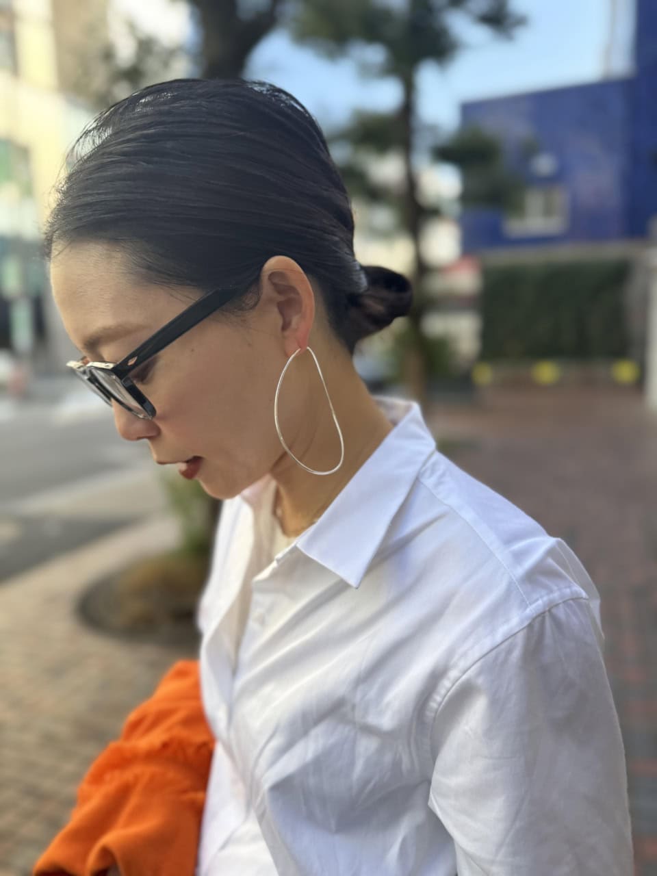 フリーランス PR／ディレクター 水口絢詠さん