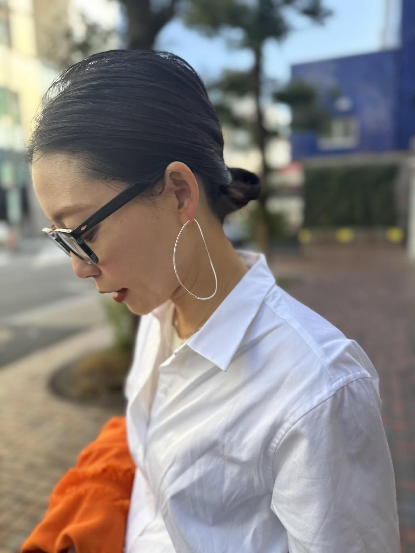 フリーランス PR／ディレクター 水口絢詠さん