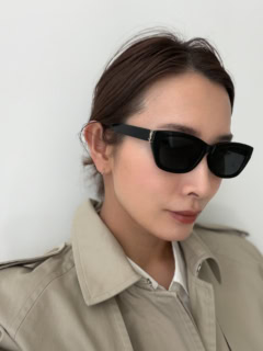 L’APPARTEMENT プレス 佐々木郁美さん