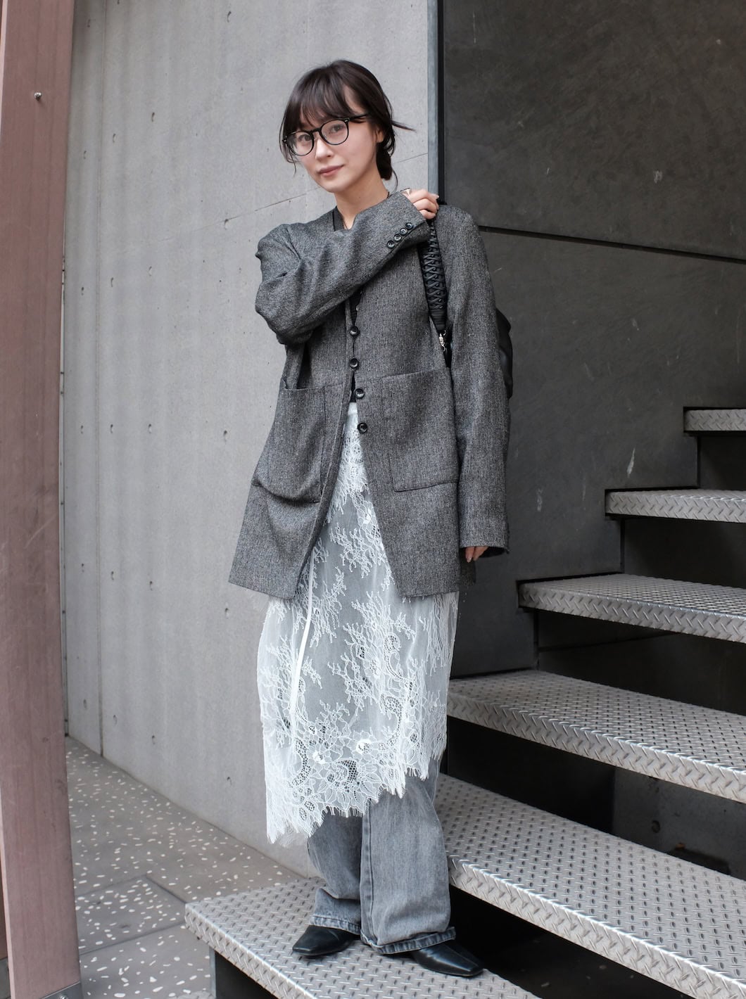 Hella デザイナー 伊藤颯希さん