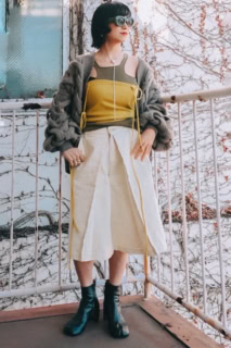 ディレクター 中山良子さん