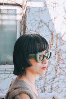 ディレクター 中山良子さん