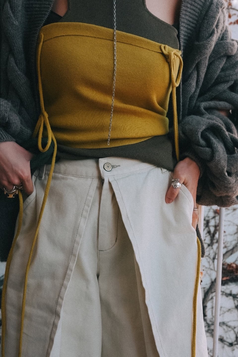 ディレクター 中山良子さん