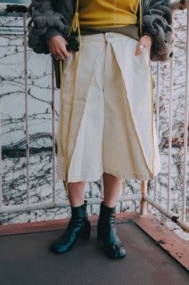 ディレクター 中山良子さん