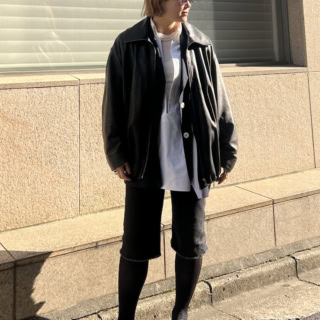 ユナイテッドアローズ ブランドディレクター浅子智美さん