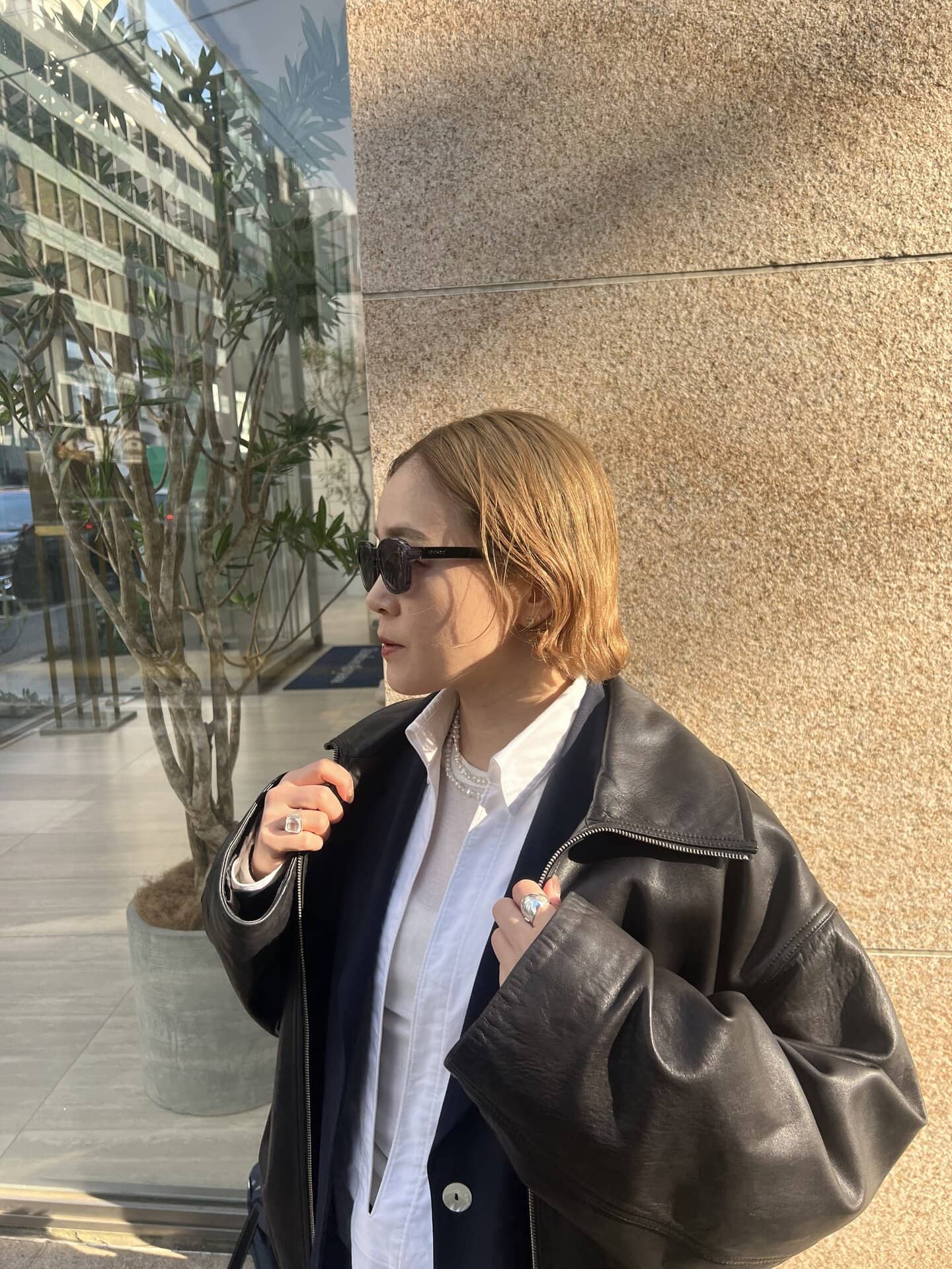 ユナイテッドアローズ ブランドディレクター浅子智美さん