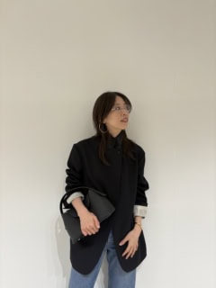 NOBLE ヴィジュアルコーディネーター 佐藤明日香さん