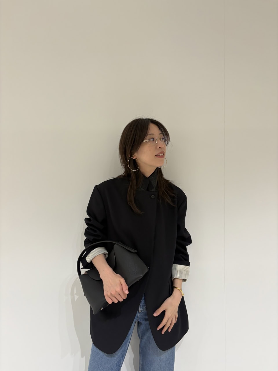 NOBLE ヴィジュアルコーディネーター 佐藤明日香さん