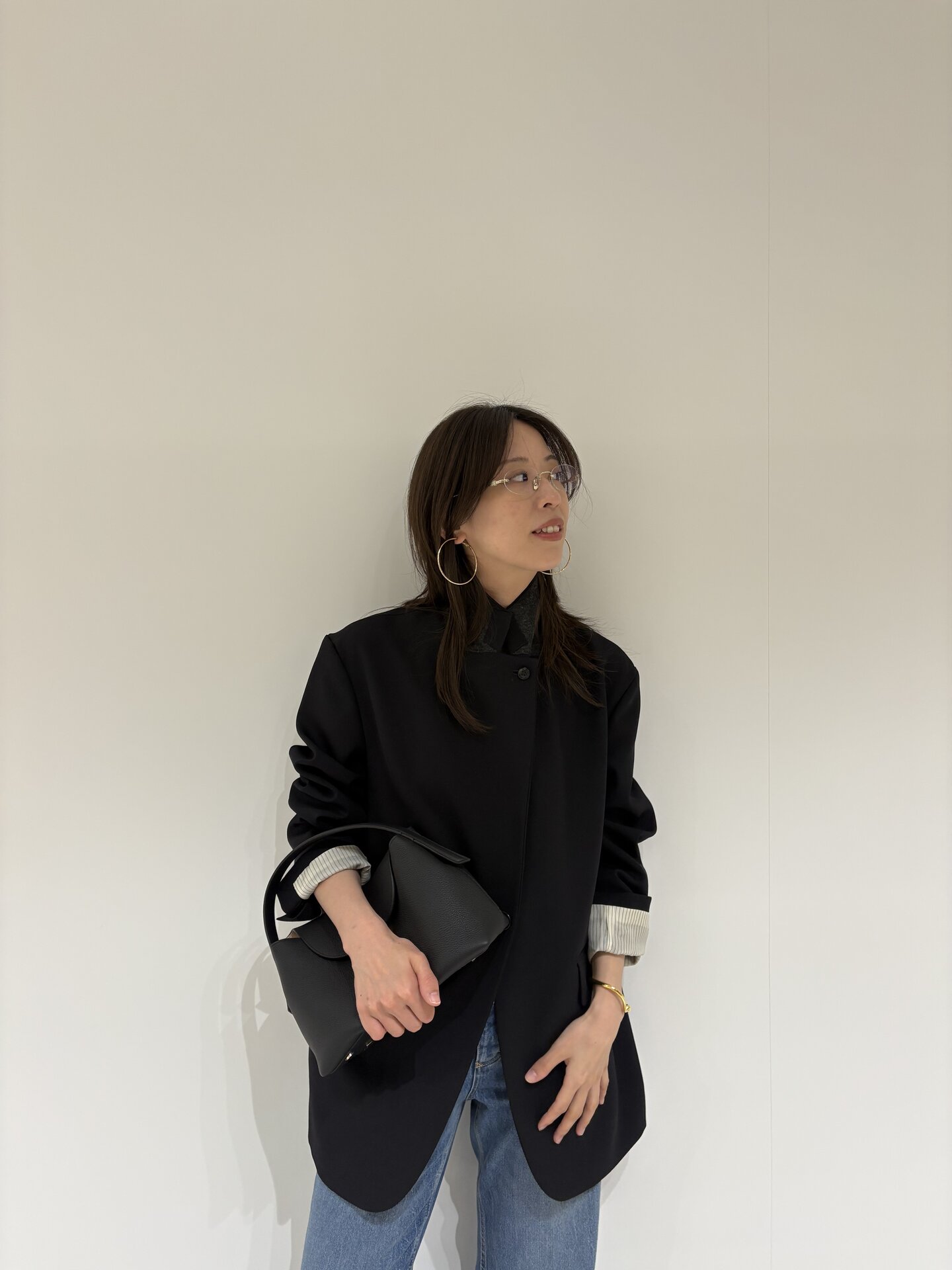 NOBLE ヴィジュアルコーディネーター 佐藤明日香さん