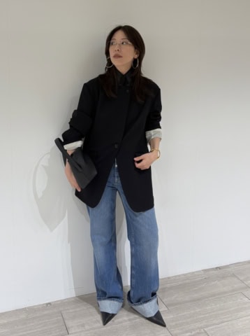 NOBLE ヴィジュアルコーディネーター 佐藤明日香さん