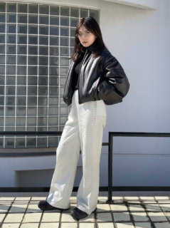 KNOWHOW PR 山崎槙子さん