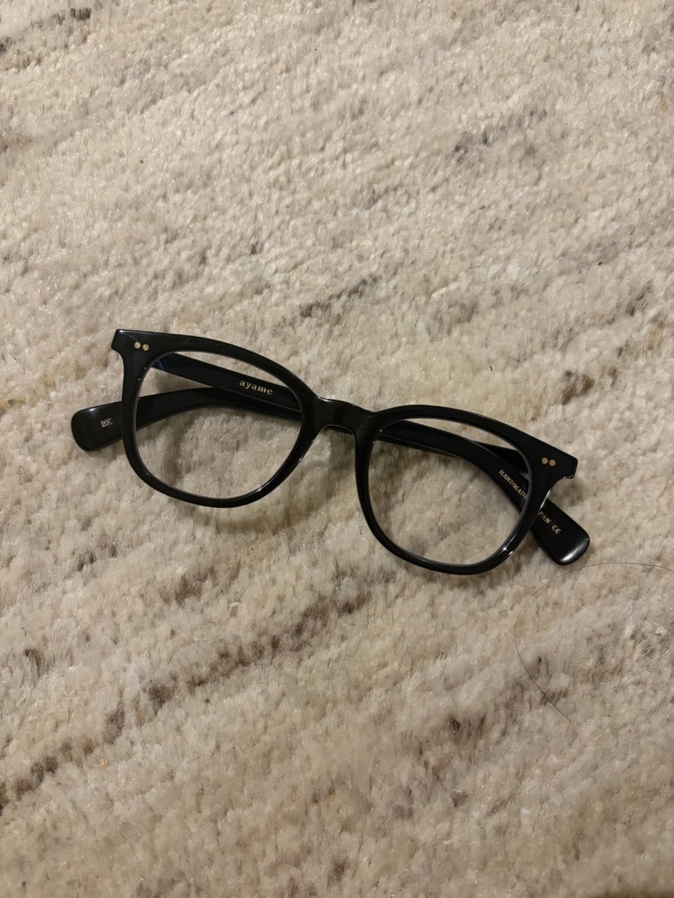 ファッションPR 楠原愛さん