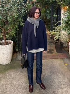 ファッションPR 楠原愛さん