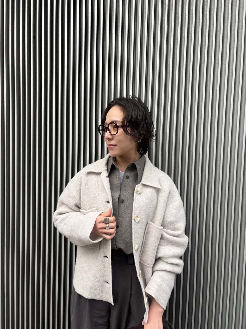 ライター・エディター出原杏子さん