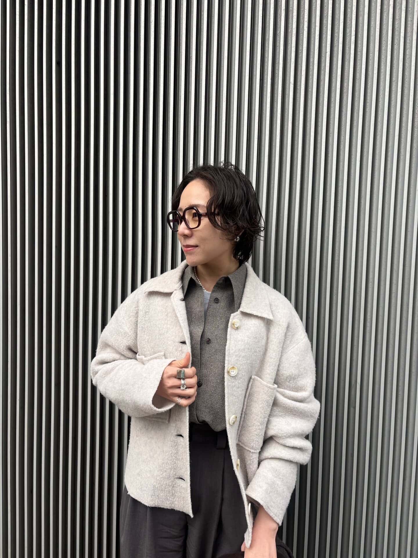 ライター・エディター出原杏子さん