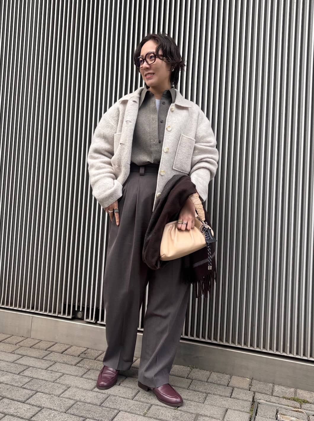 ライター・エディター出原杏子さん