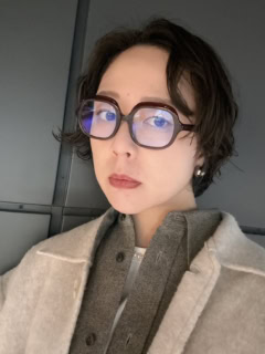 ライター・エディター出原杏子さん