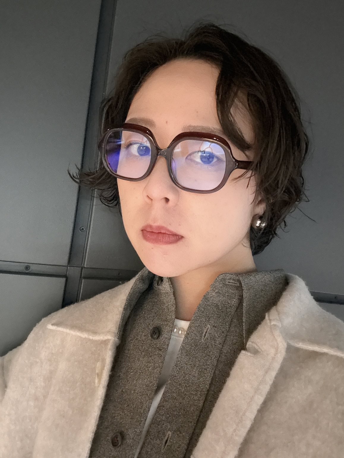 ライター・エディター出原杏子さん