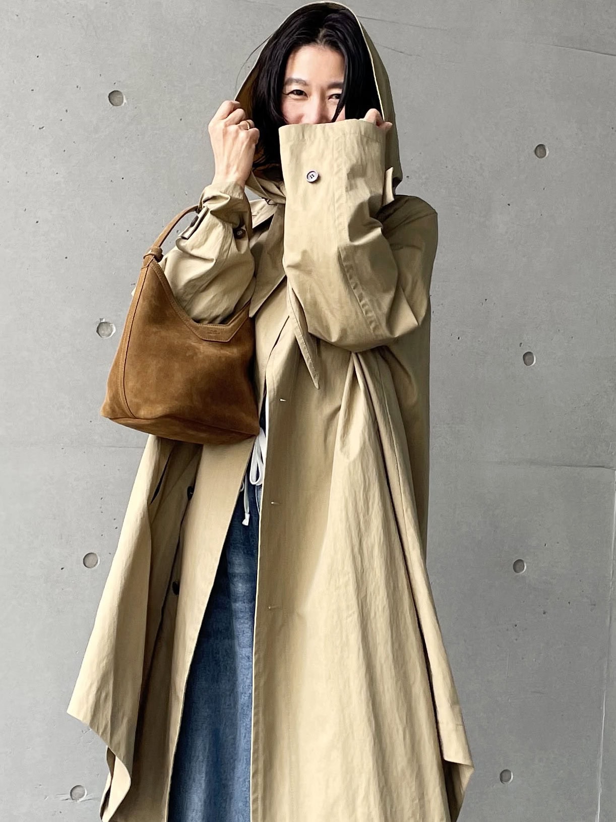 DÉPAREILLÉ PR 木村夏子さん