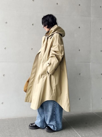 DÉPAREILLÉ PR 木村夏子さん