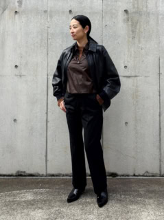 UNITED ARROWS LTD.広報PR 網代佳奈さん