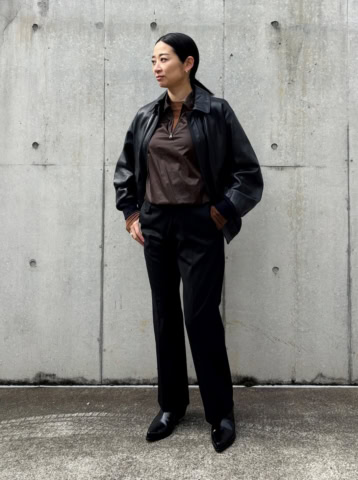 UNITED ARROWS LTD.広報PR 網代佳奈さん