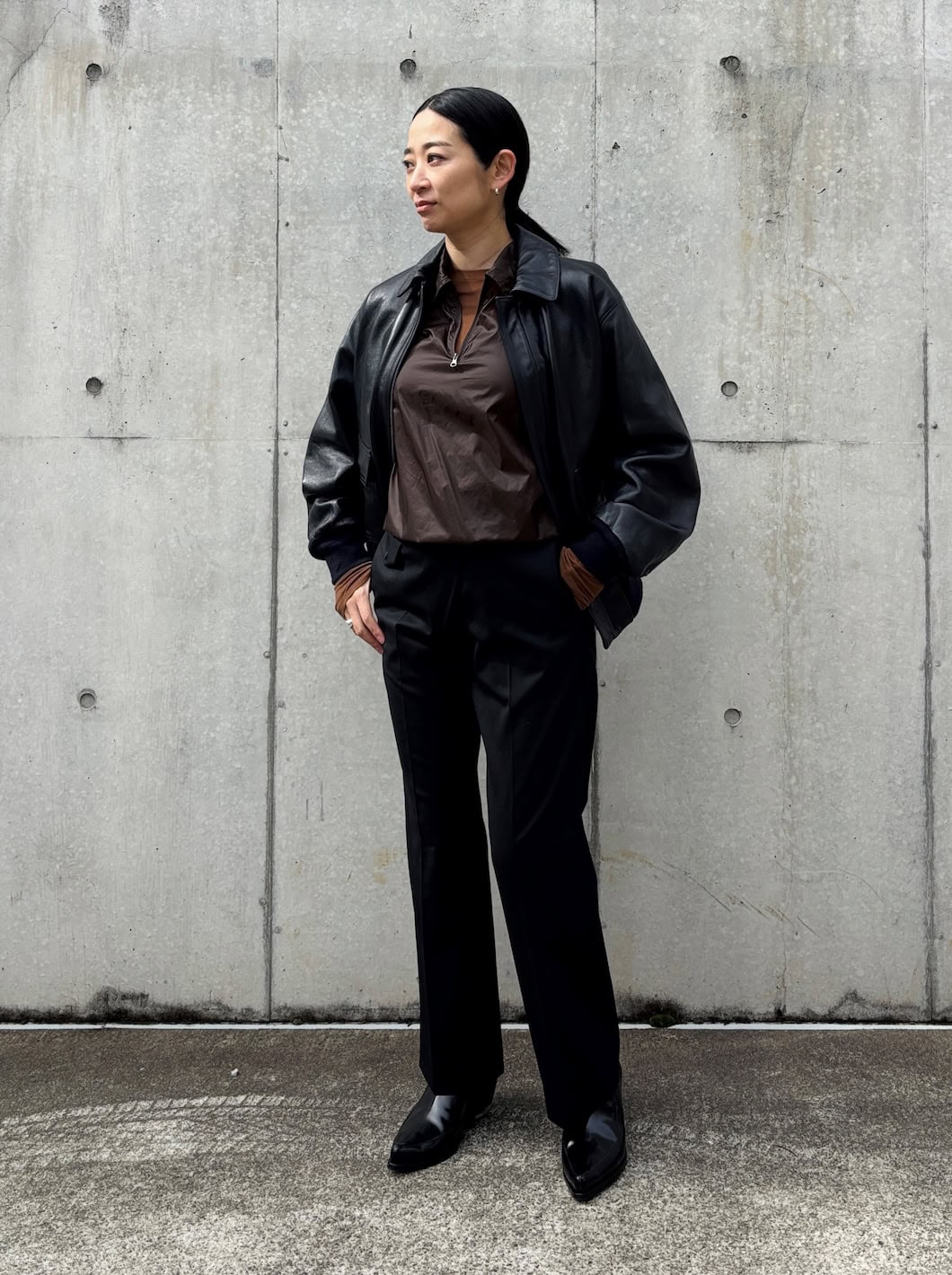 UNITED ARROWS LTD.広報PR 網代佳奈さん