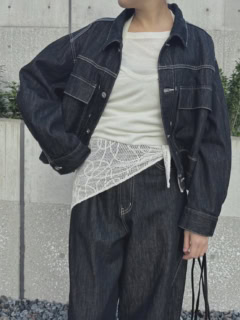 MIESROHE チーフPR 森田雅子さん